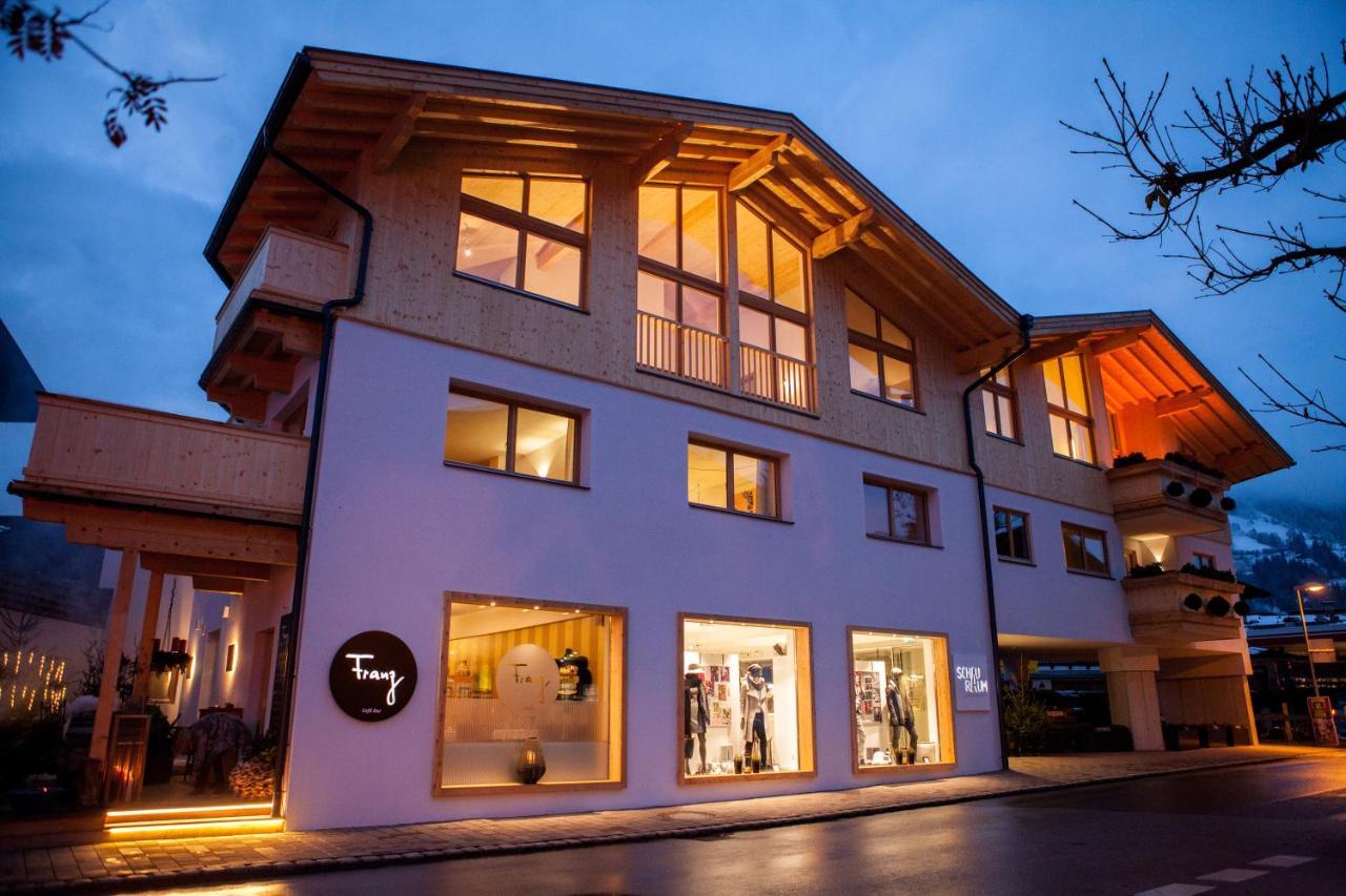 Franz By Miha Westendorf Exterior foto